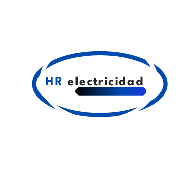 LOGO HR ELECTRICIDAD